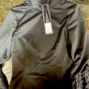 Asilio Play It Loud Top XS NWT